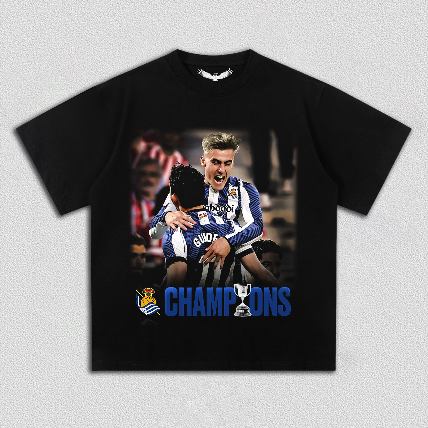 Real Sociedad v1