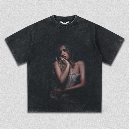 Tate Mcrae tee