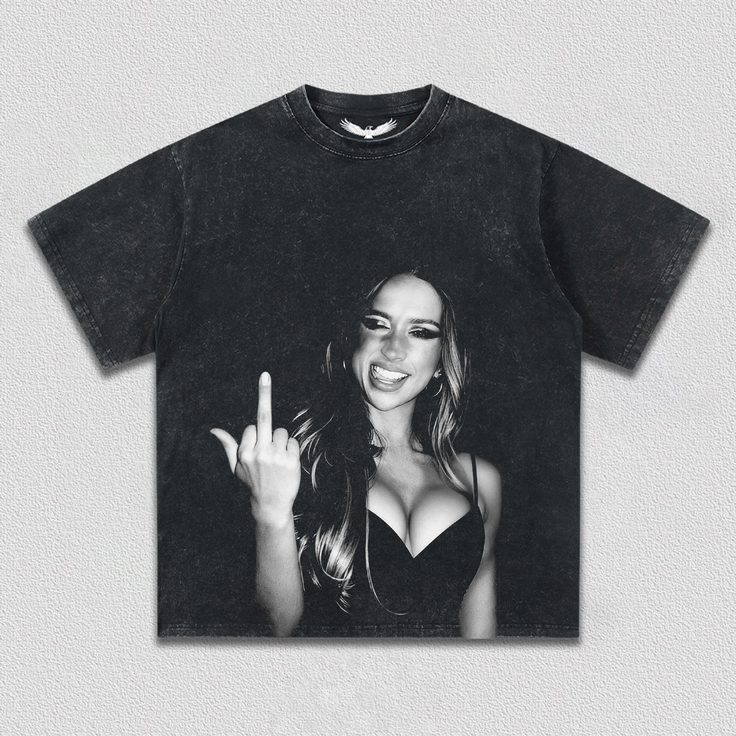 TATE MCRAE TEE 12.19