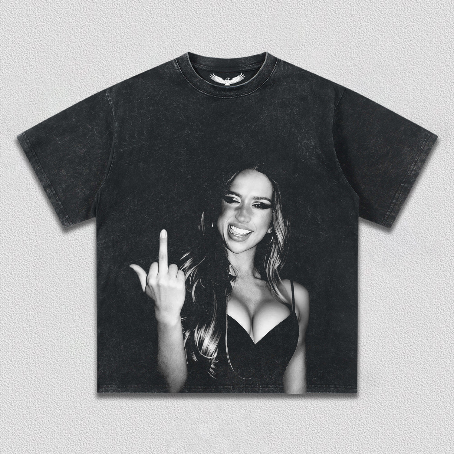 TATE MCRAE TEE 12.19