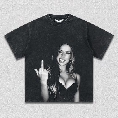 TATE MCRAE TEE 12.19