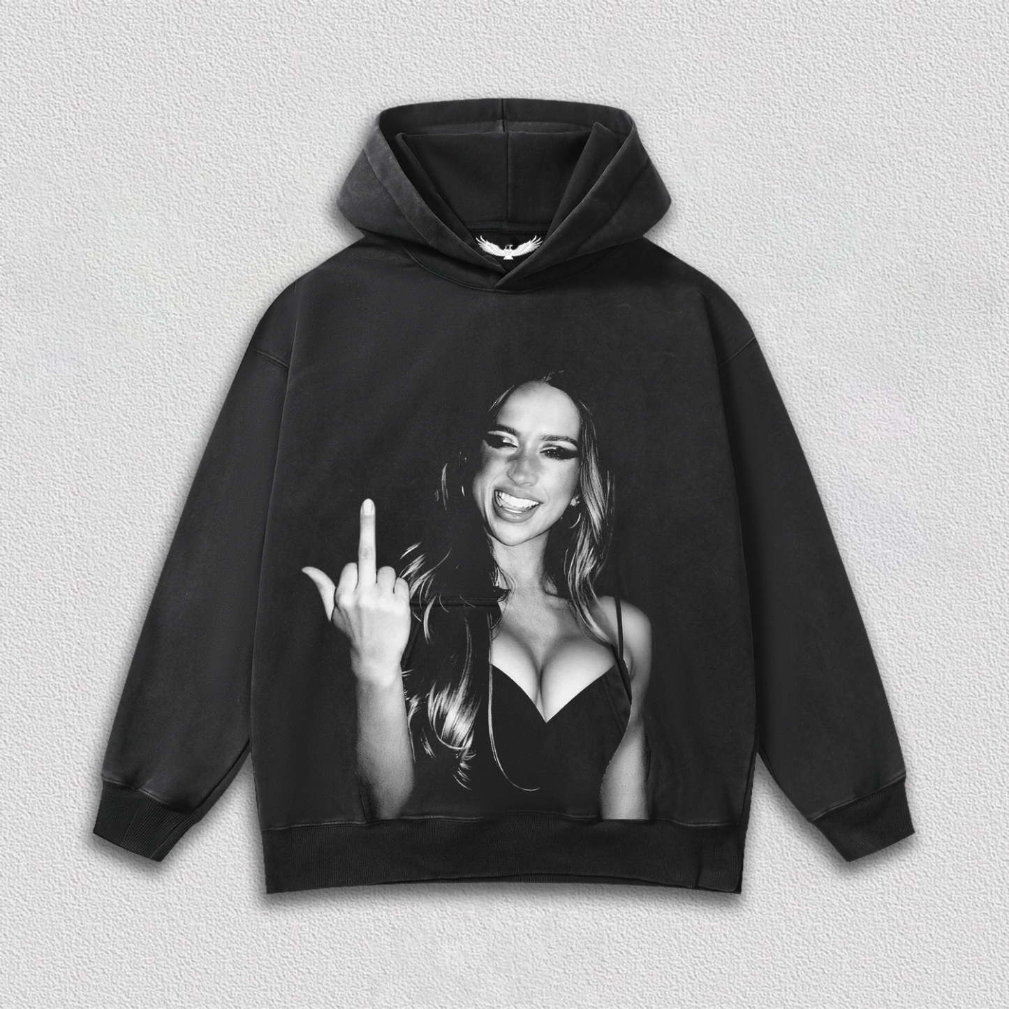 TATE MCRAE TEE 12.19