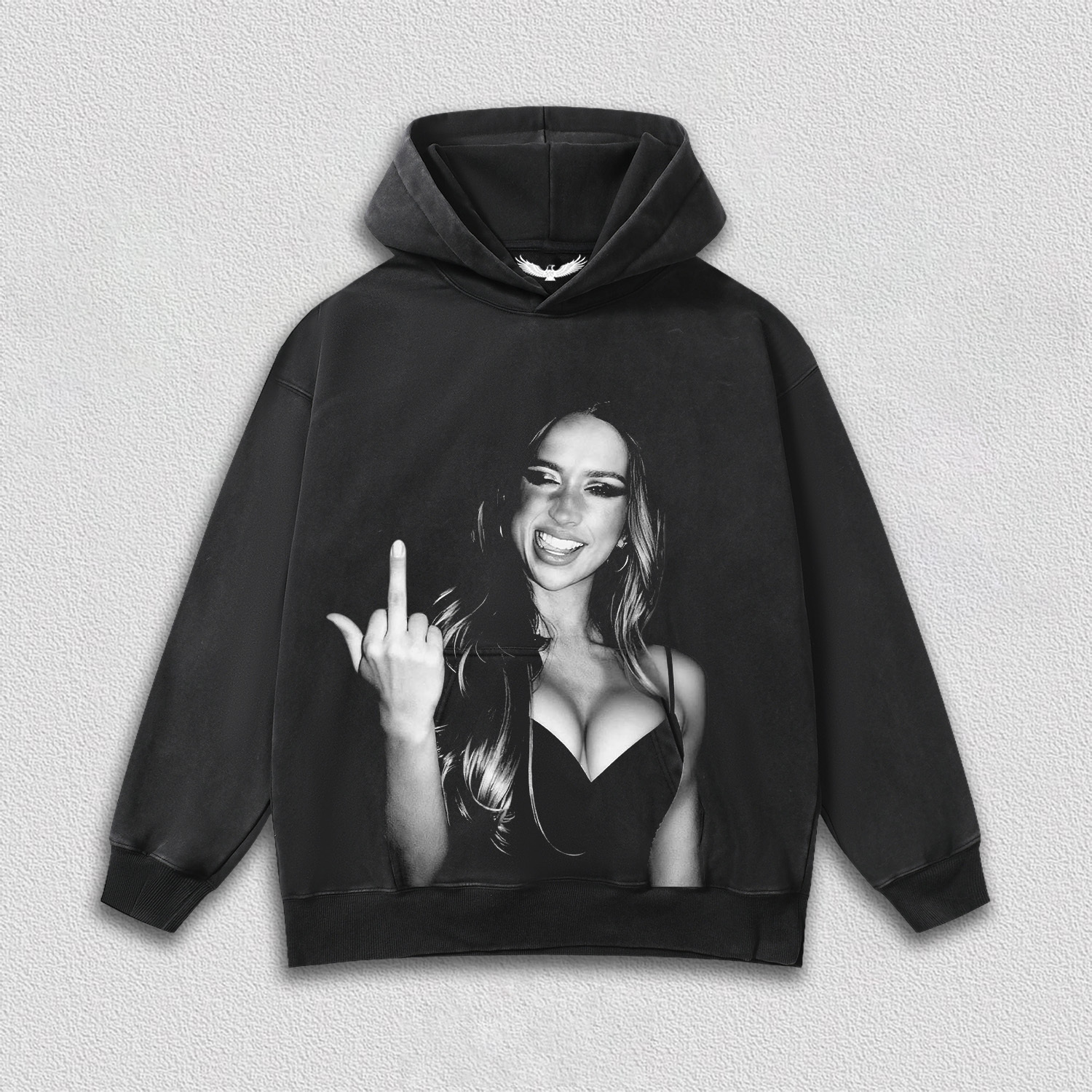 TATE MCRAE TEE 12.19