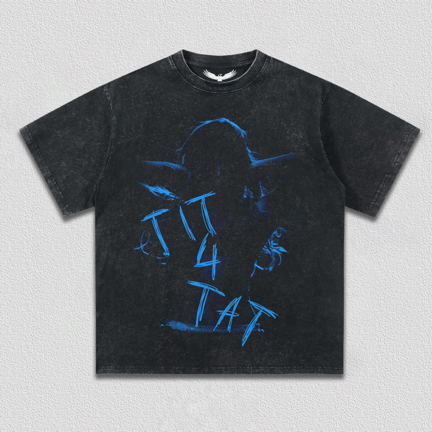 Tate Mcrae TEE