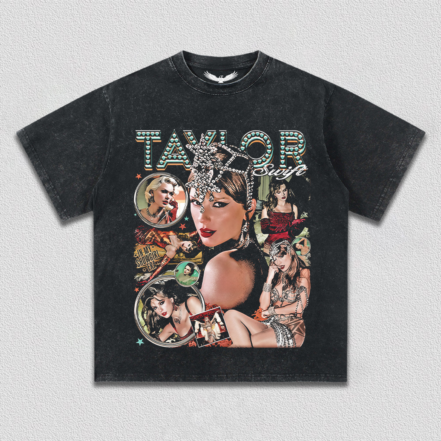 Taylor Swift TEE V6