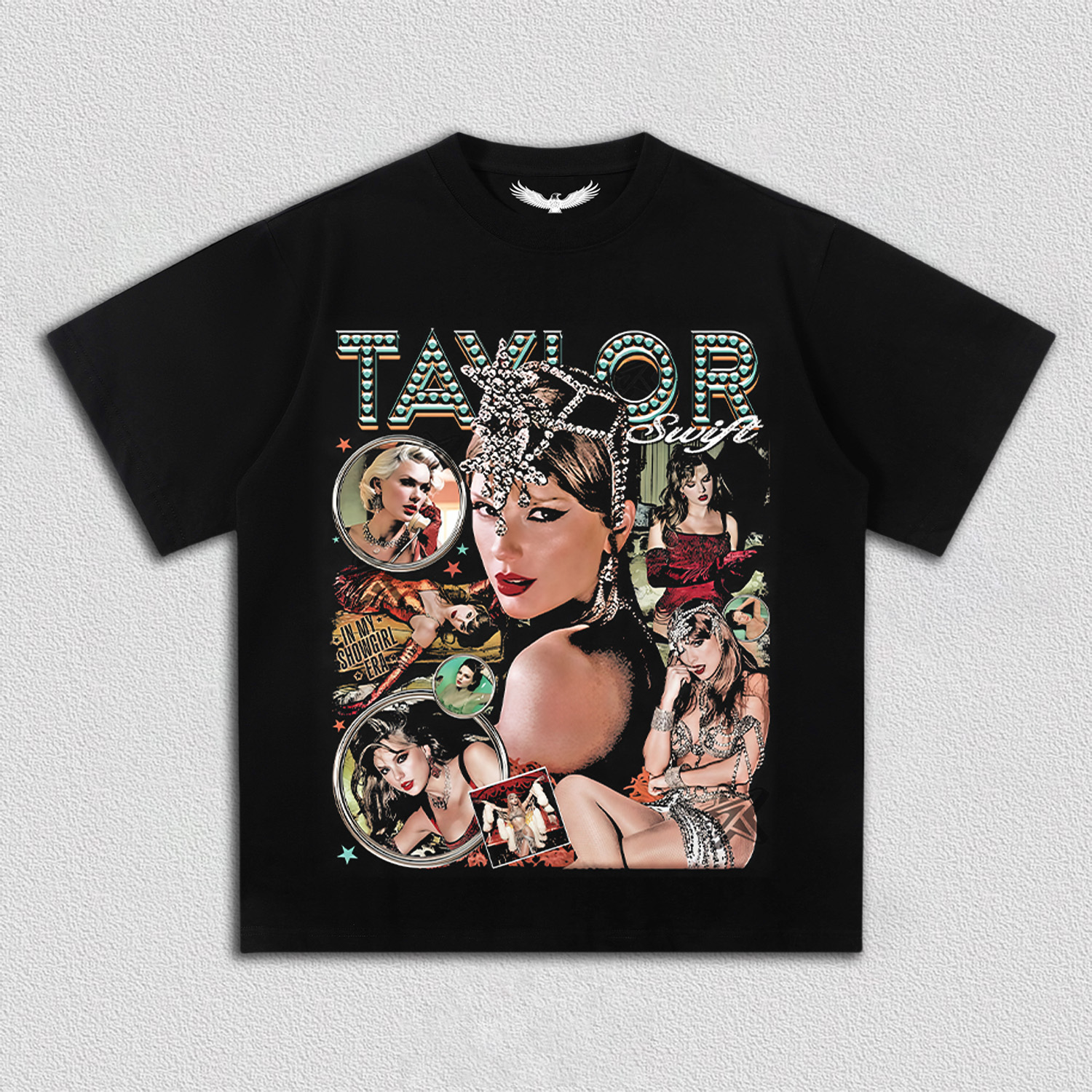 Taylor Swift TEE V6