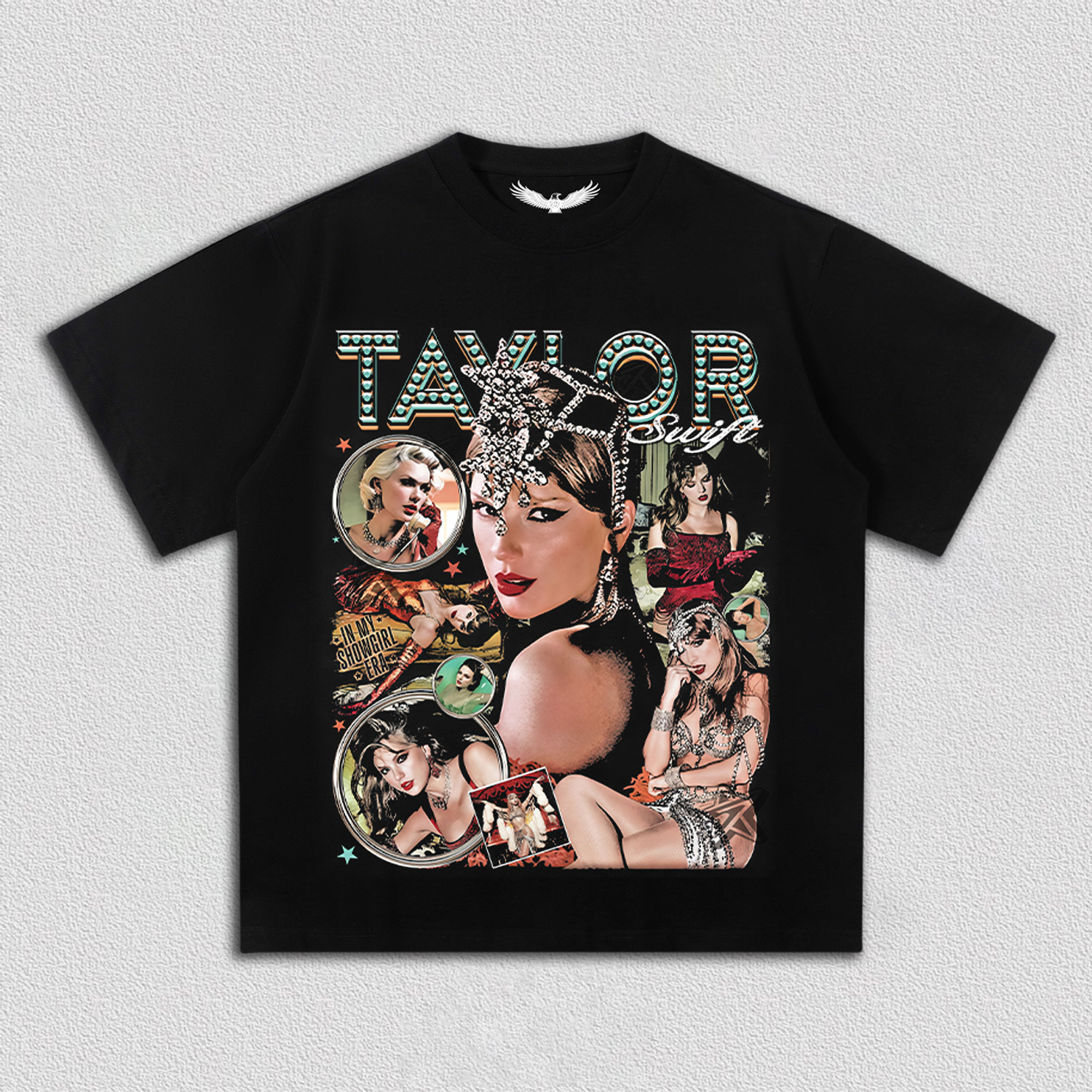 Taylor Swift TEE V6