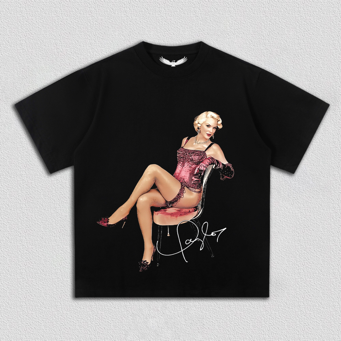 Taylor Swift TEE V8