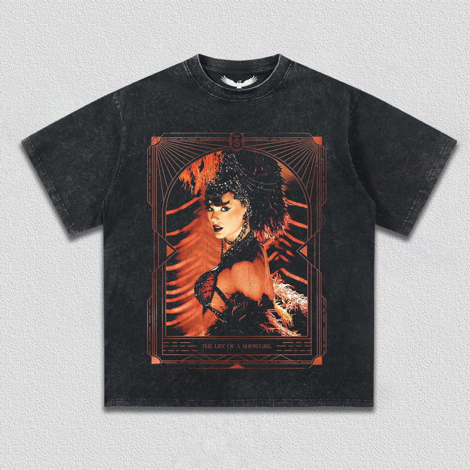 Taylor swift tee