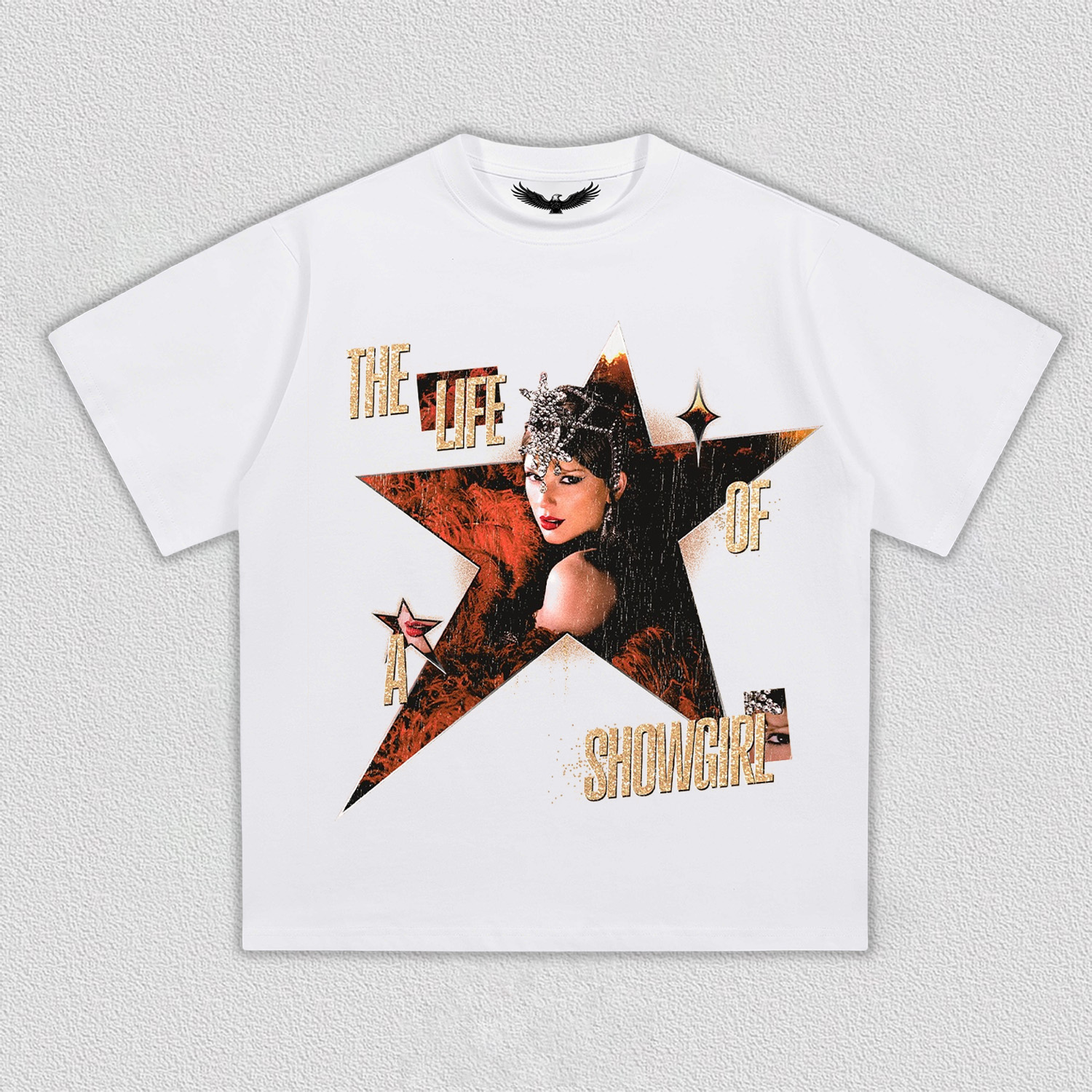 Taylor swift tee