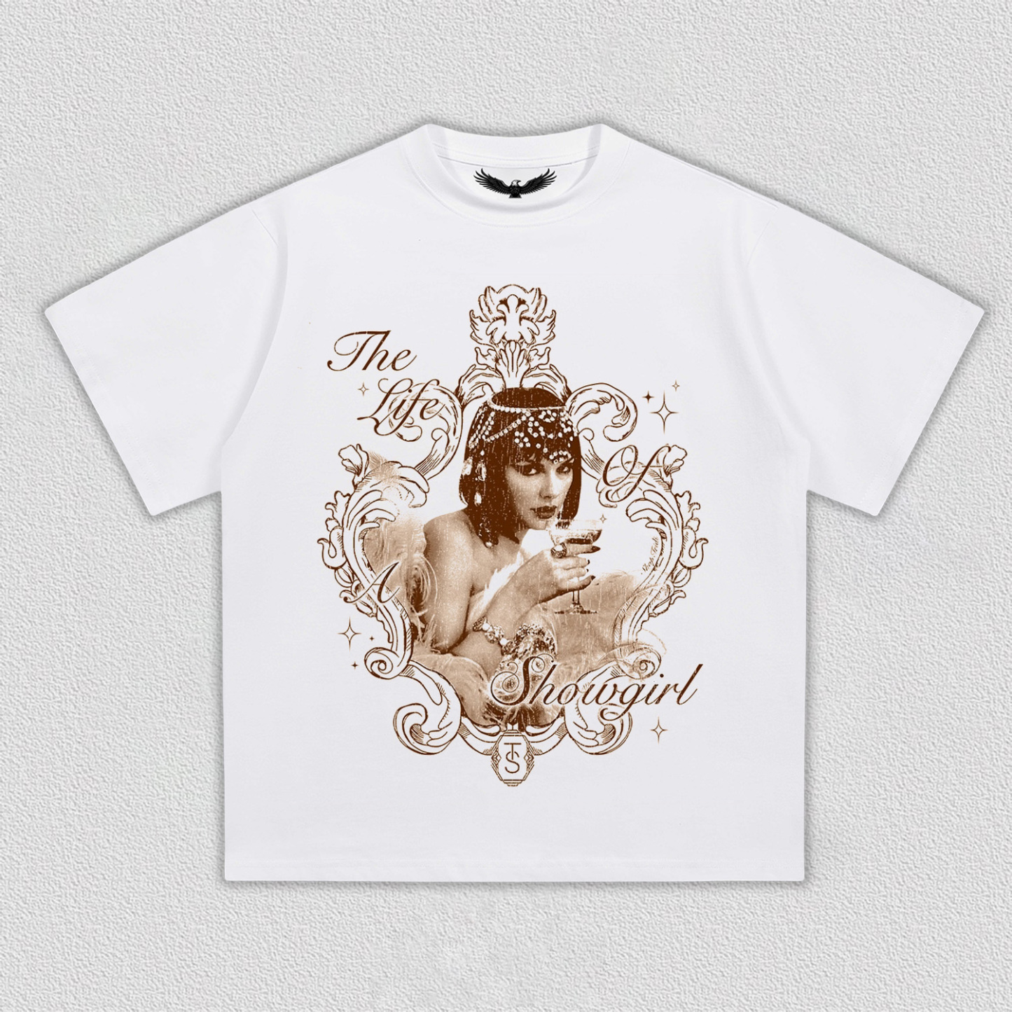 Taylor swift tee