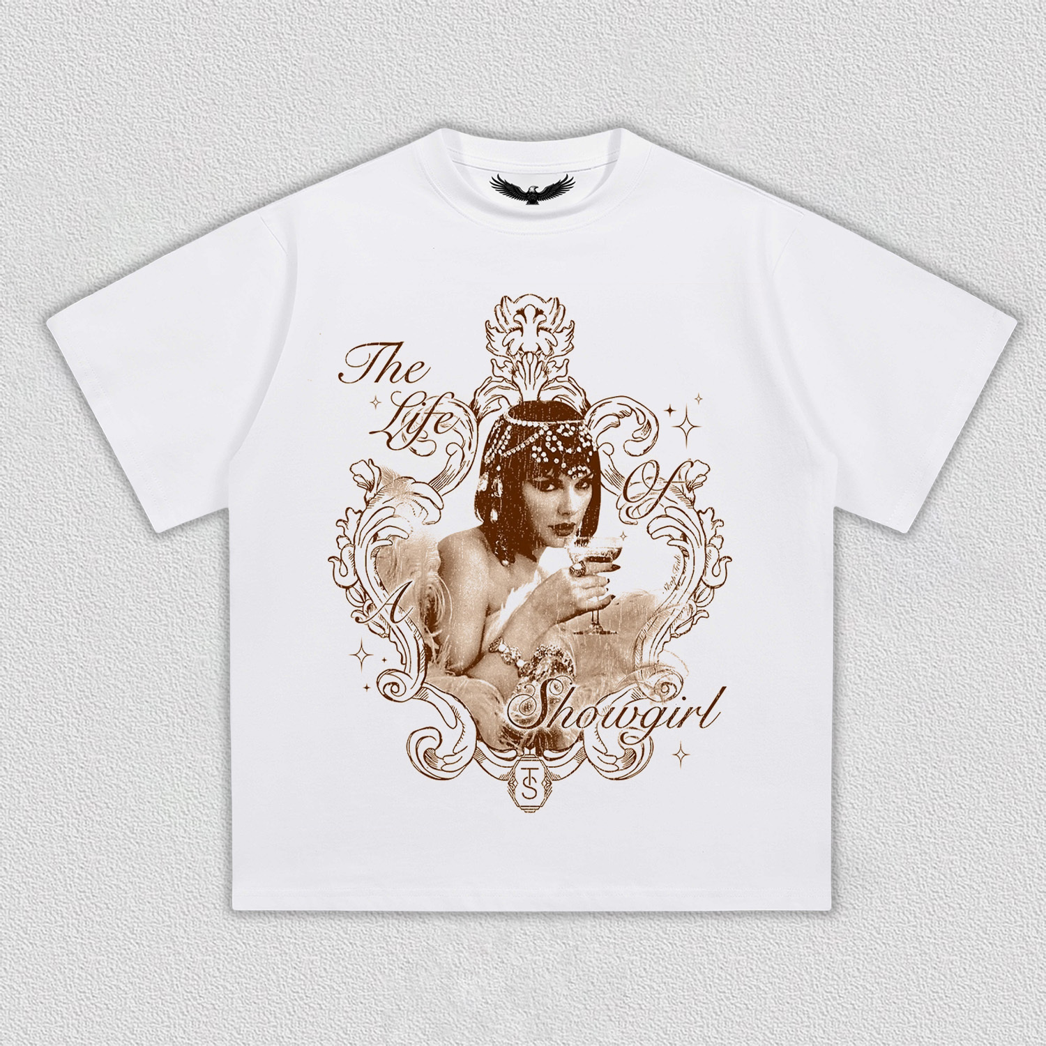 Taylor swift tee