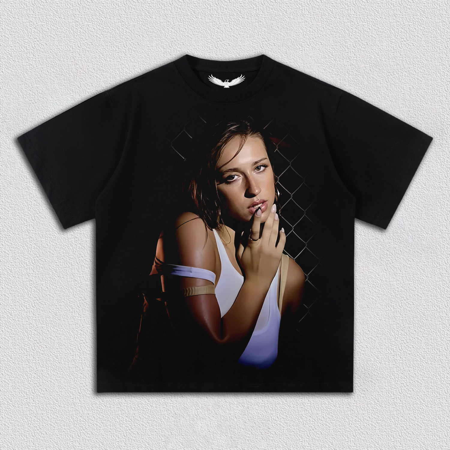 Tate McRae 3.0 tee & hoodie