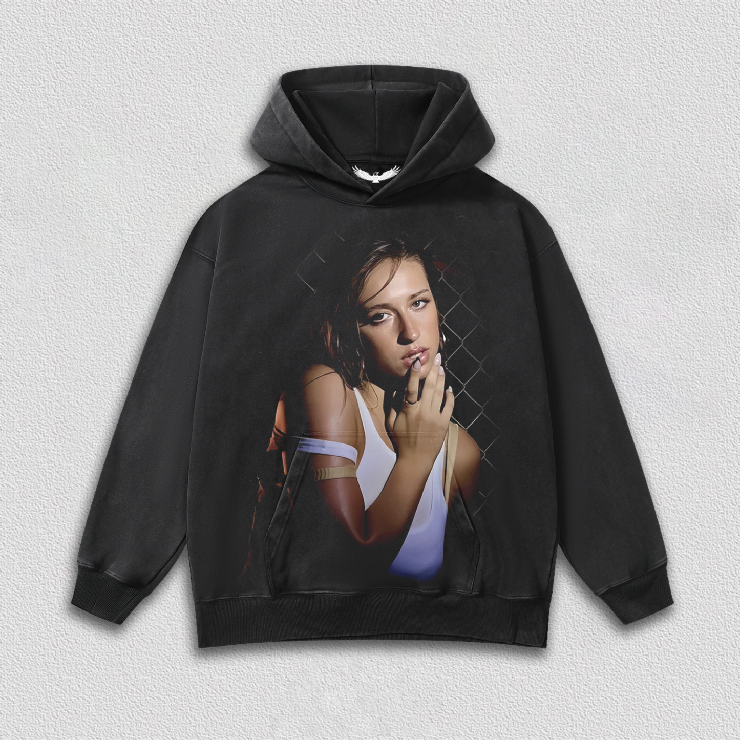 Tate McRae 3.0 tee & hoodie