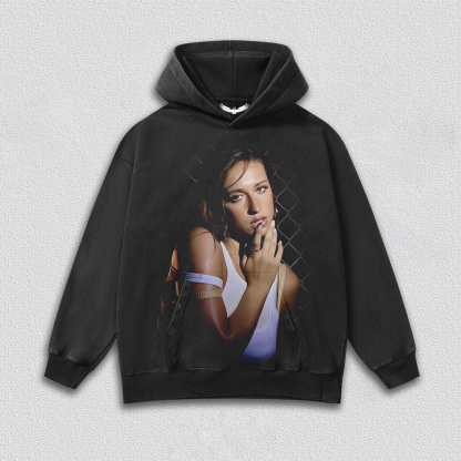 Tate McRae 3.0 tee & hoodie