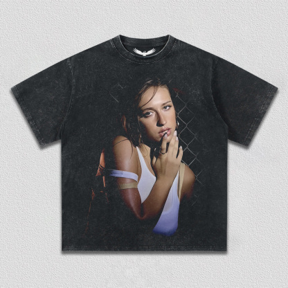 Tate McRae 3.0 tee & hoodie