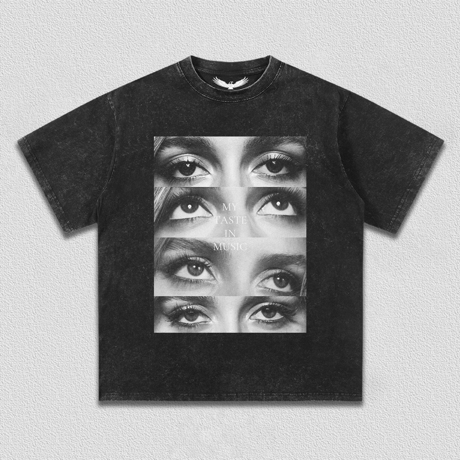 Tate McRae tee & hoodie