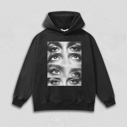 Tate McRae tee & hoodie