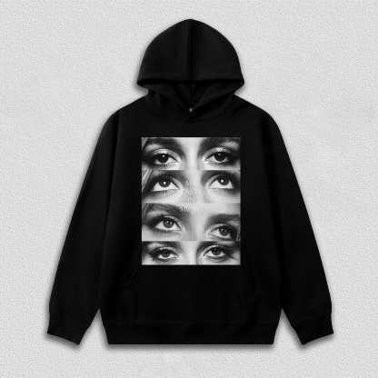 Tate McRae tee & hoodie