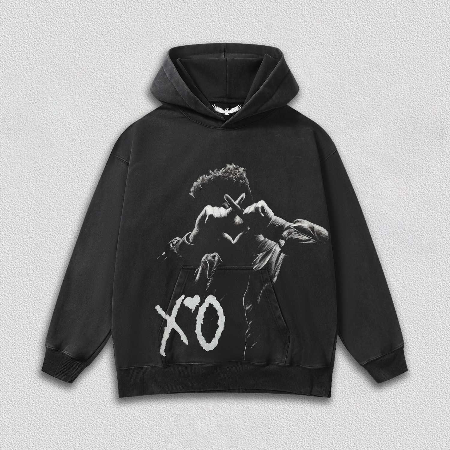 THE WEEKND TEE 11.12