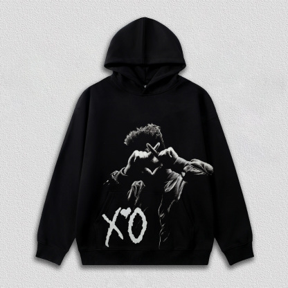 THE WEEKND TEE 11.12
