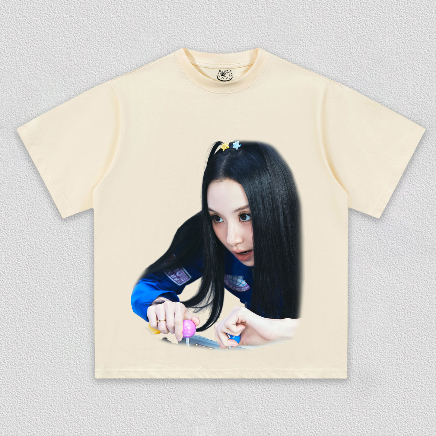 TWICE CHAEYOUNG TEE