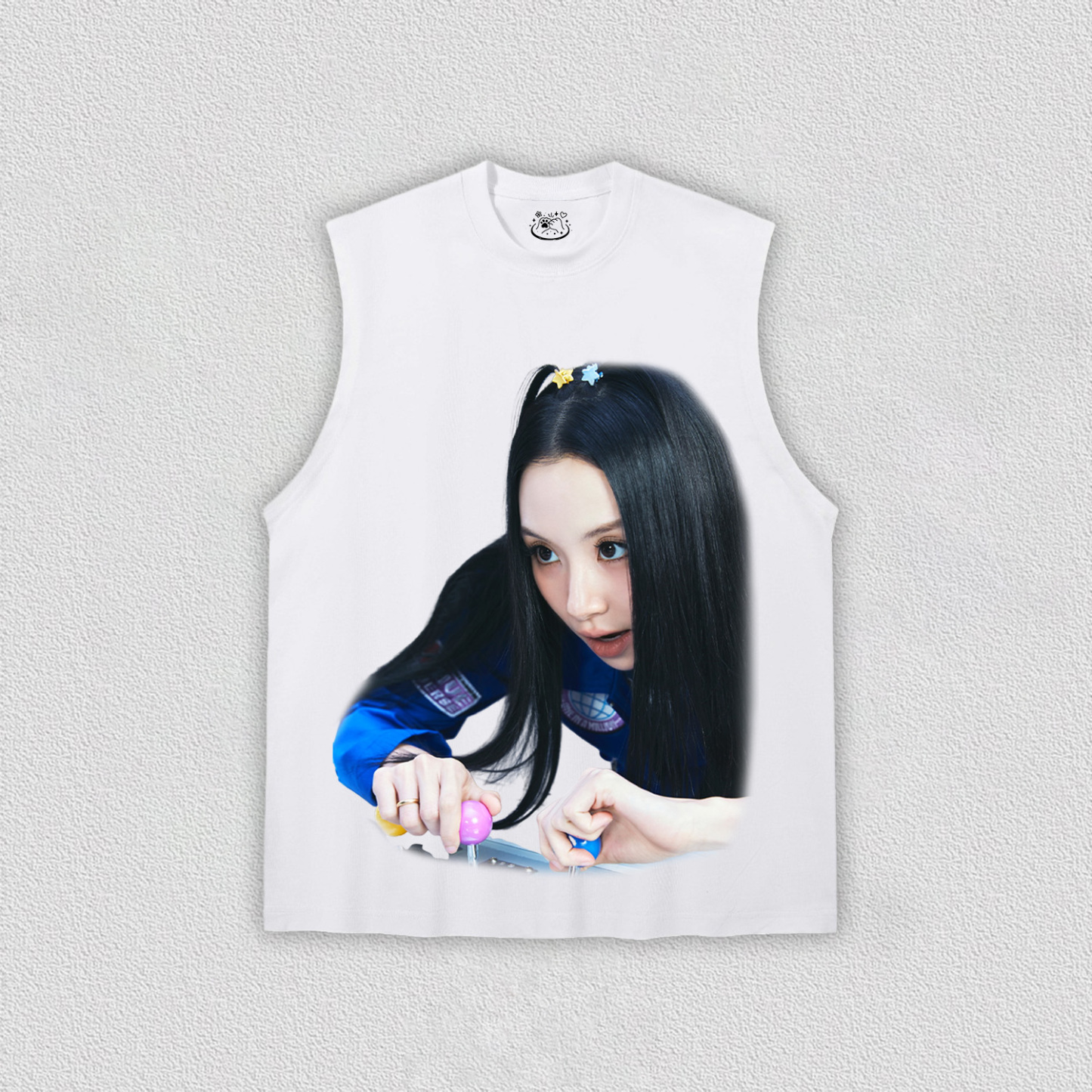 TWICE CHAEYOUNG TEE