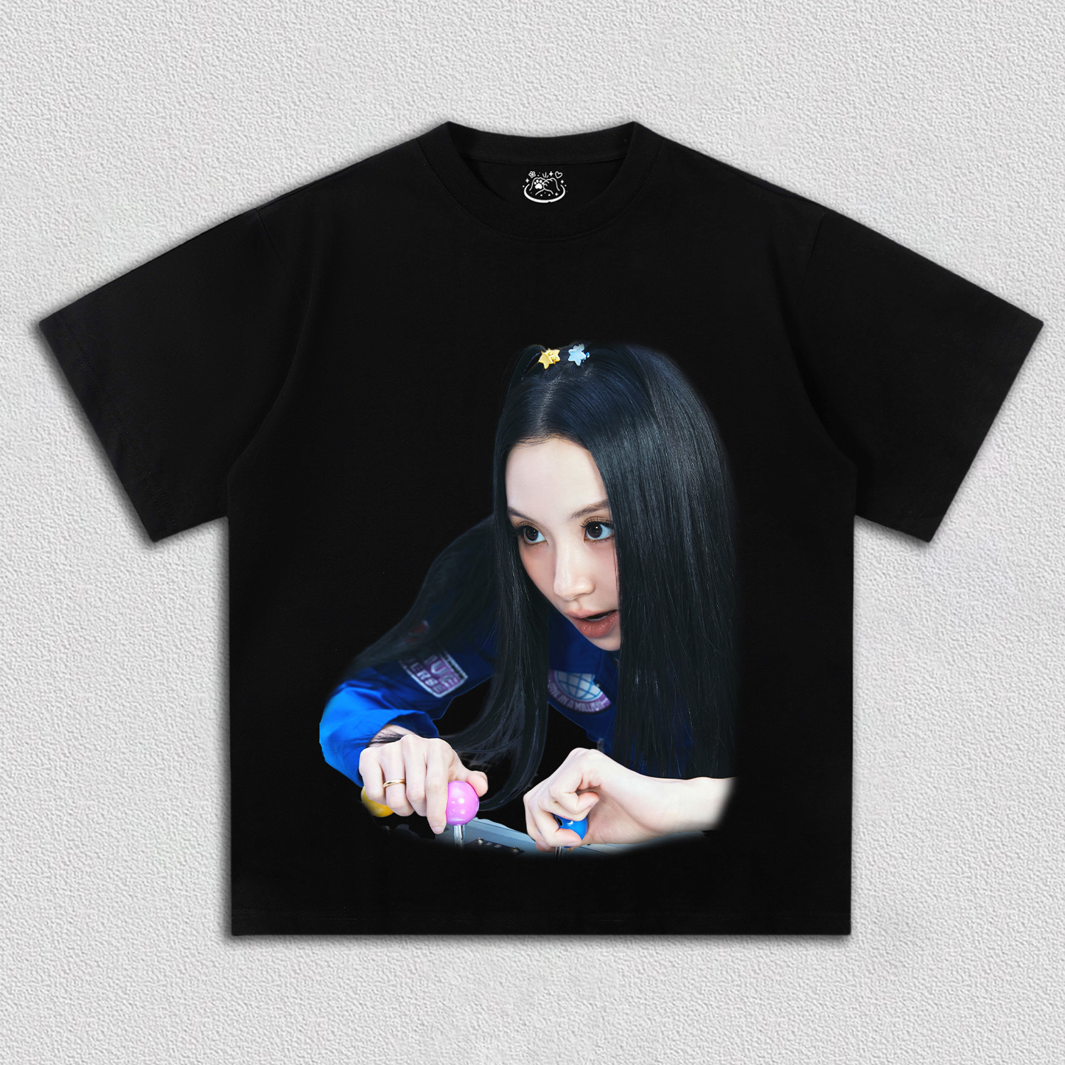 TWICE CHAEYOUNG TEE