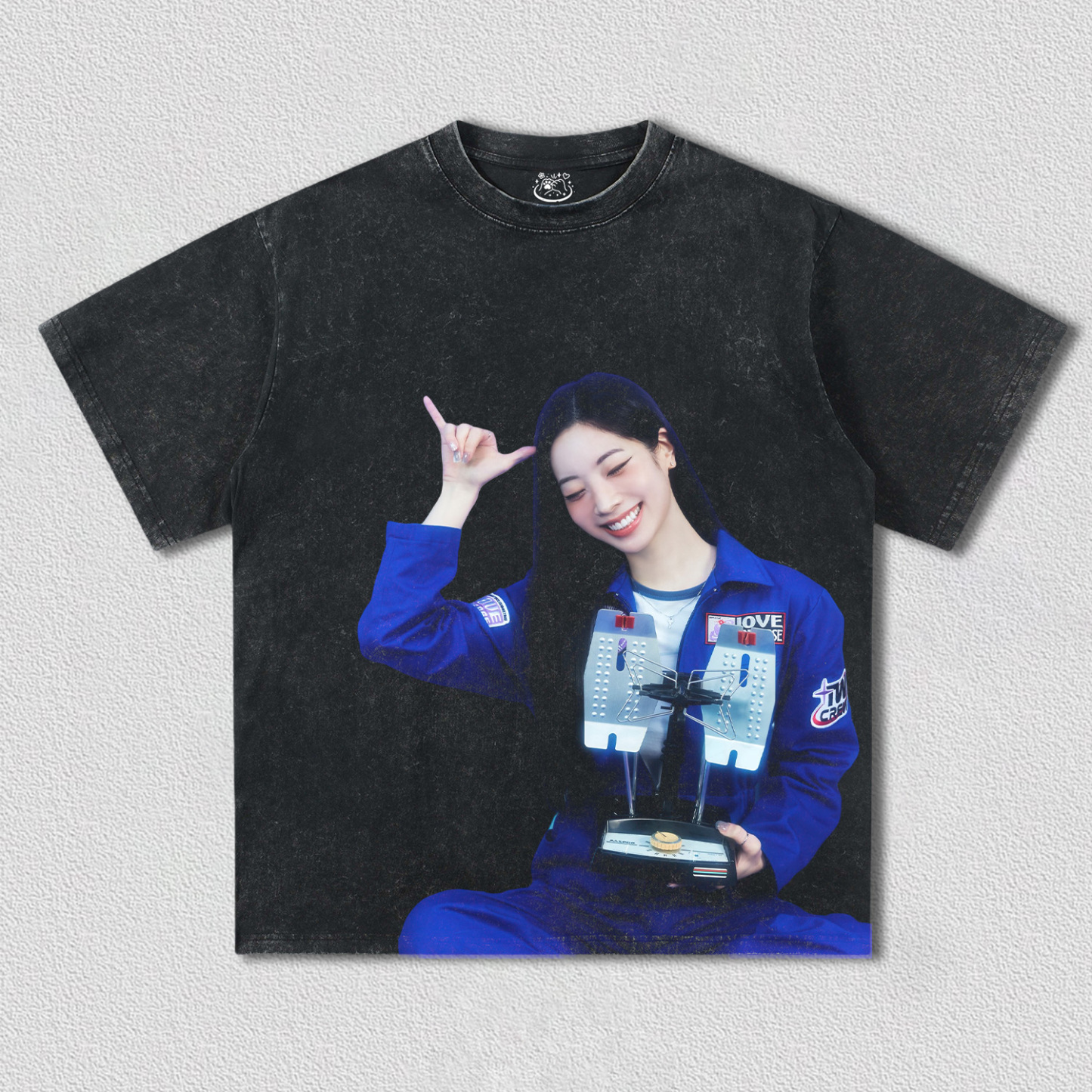 TWICE Dahyun TEE