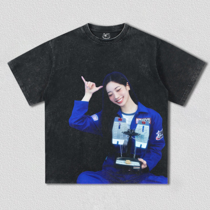 TWICE Dahyun TEE