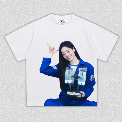 TWICE Dahyun TEE