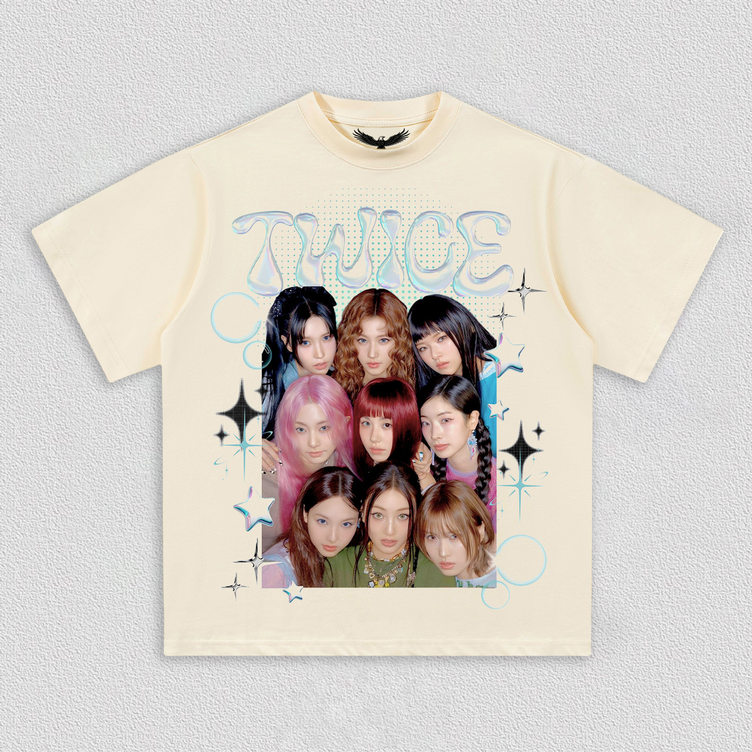 TWICE 2.2 TEE& SWEAT& HOODIE