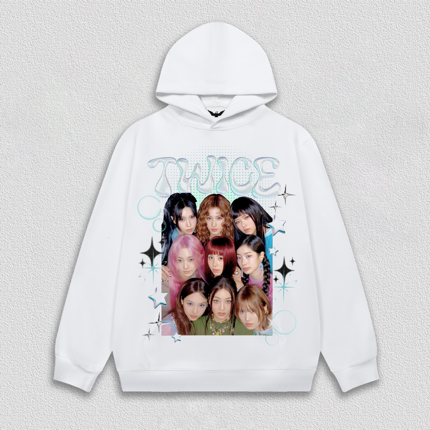 TWICE 2.2 TEE& SWEAT& HOODIE
