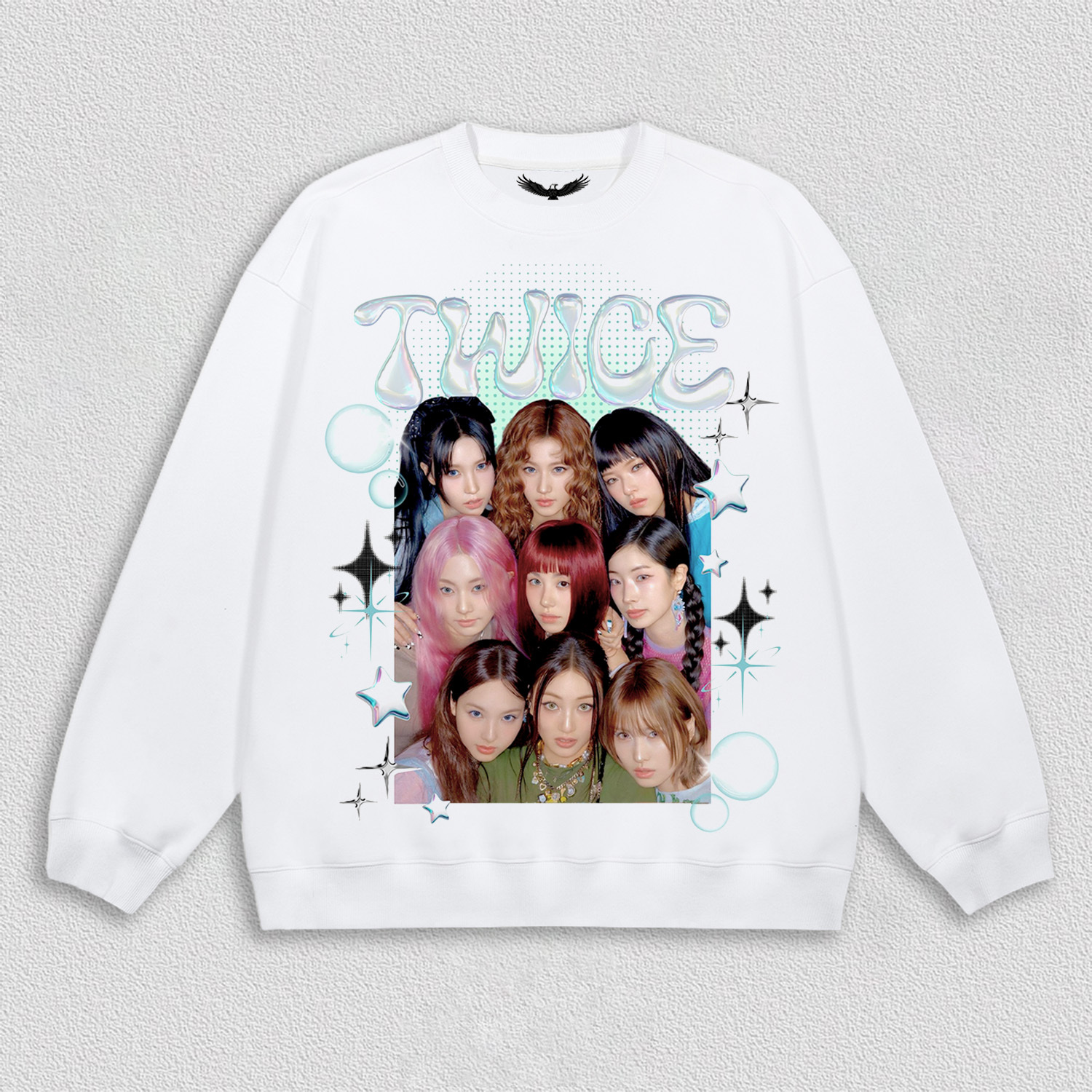 TWICE 2.2 TEE& SWEAT& HOODIE