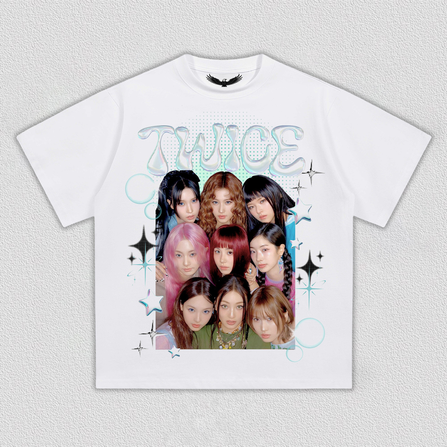 TWICE 2.2 TEE& SWEAT& HOODIE