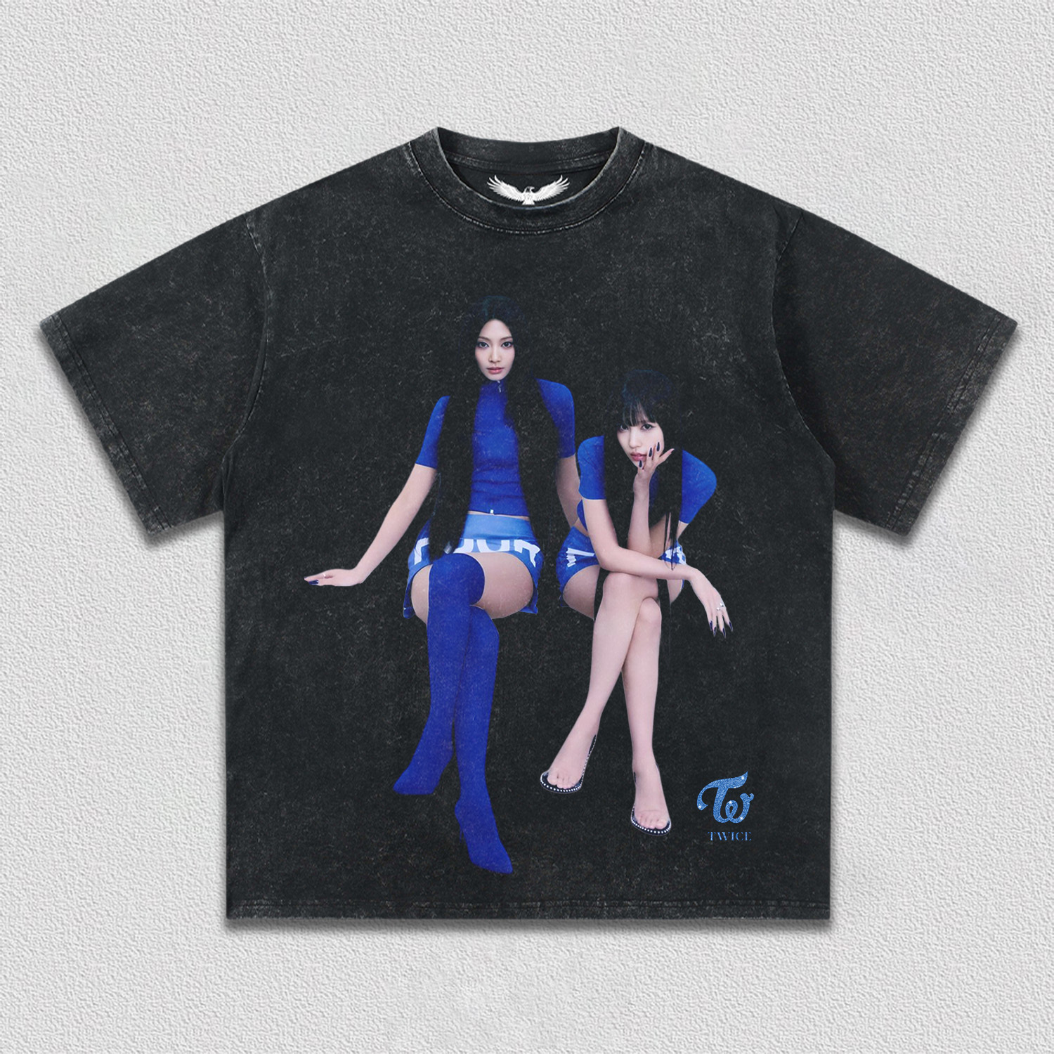 TWICE  2.3 TEE & HOODIE