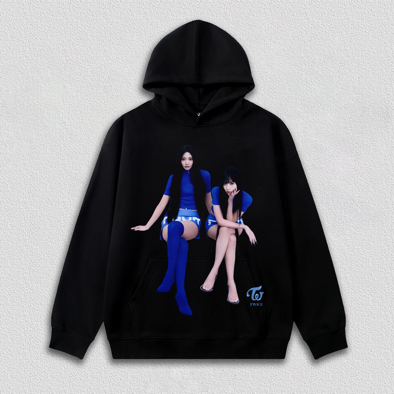 TWICE  2.3 TEE & HOODIE