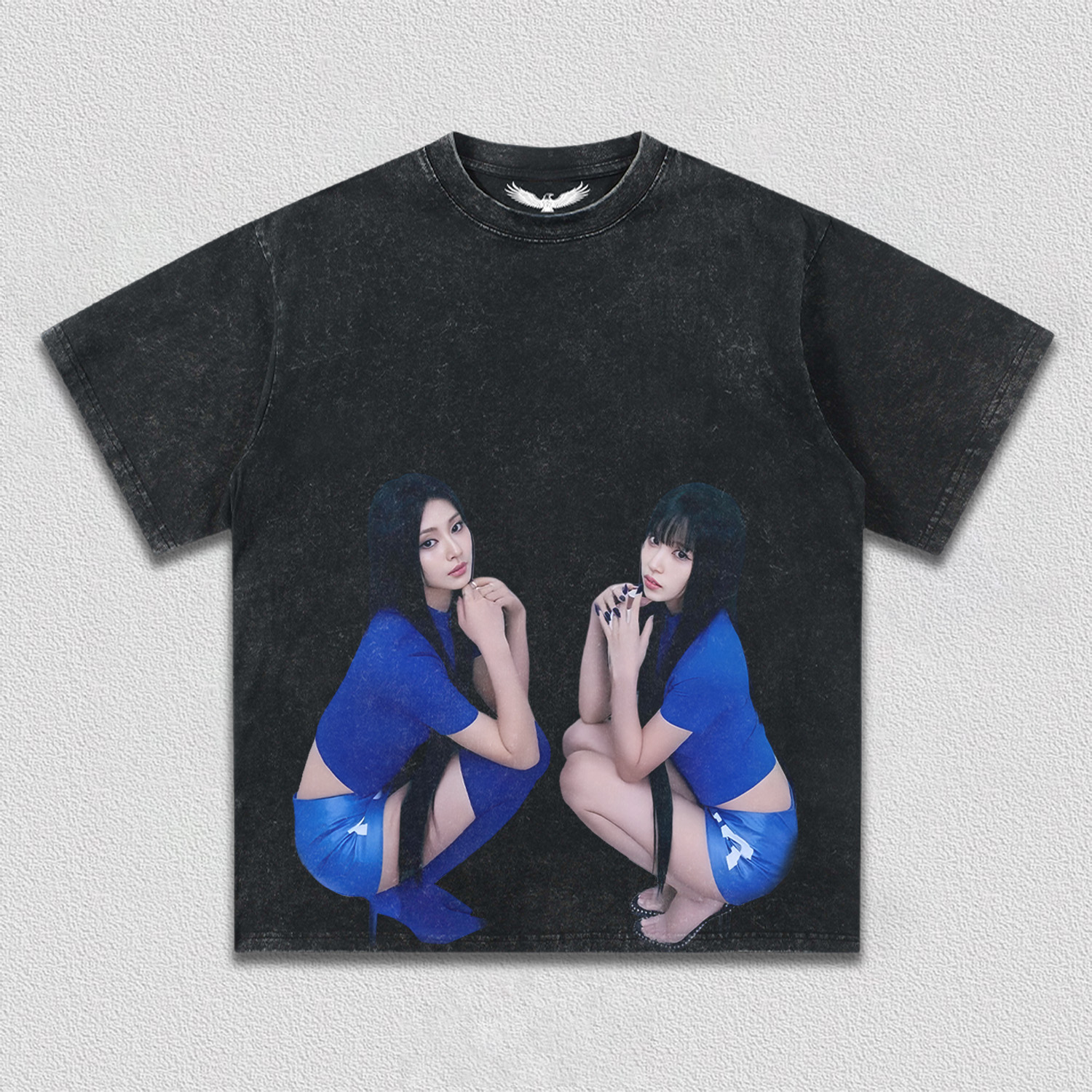 TWICE  2.4 TEE & HOODIE