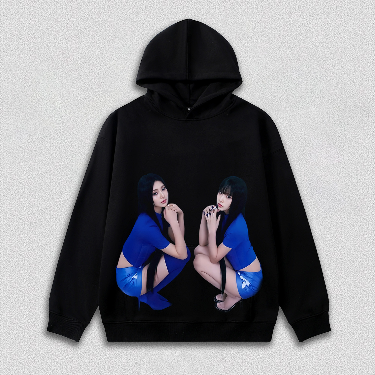 TWICE  2.4 TEE & HOODIE