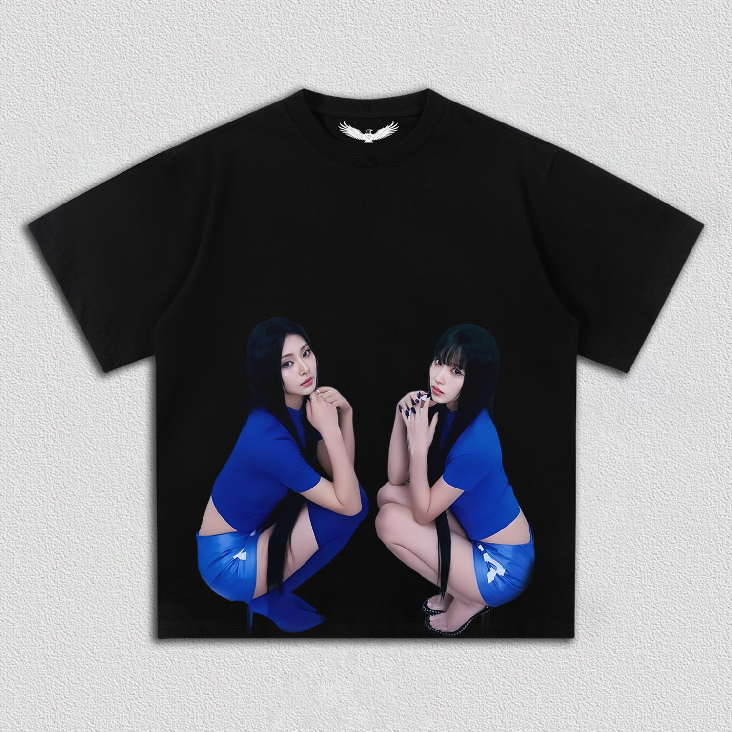 TWICE  2.4 TEE & HOODIE