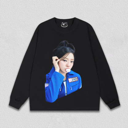 TWICE Jeongyeon TEE