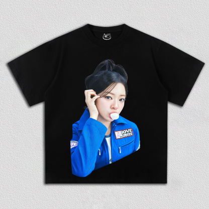 TWICE Jeongyeon TEE
