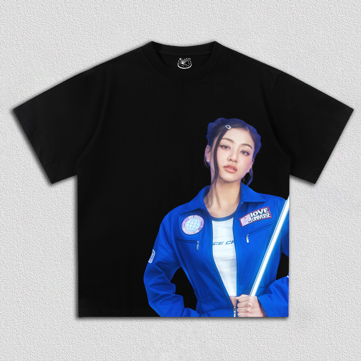 TWICE Jihyo TEE