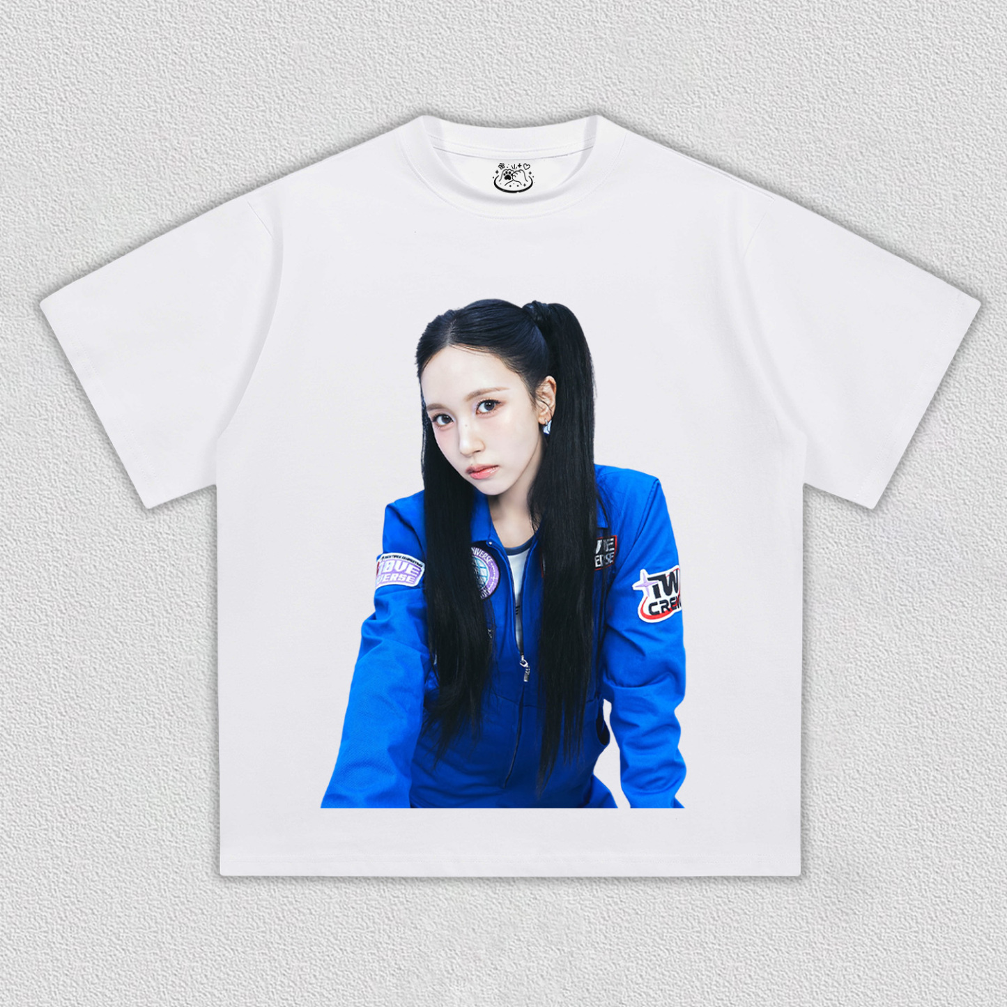TWICE Mina TEE