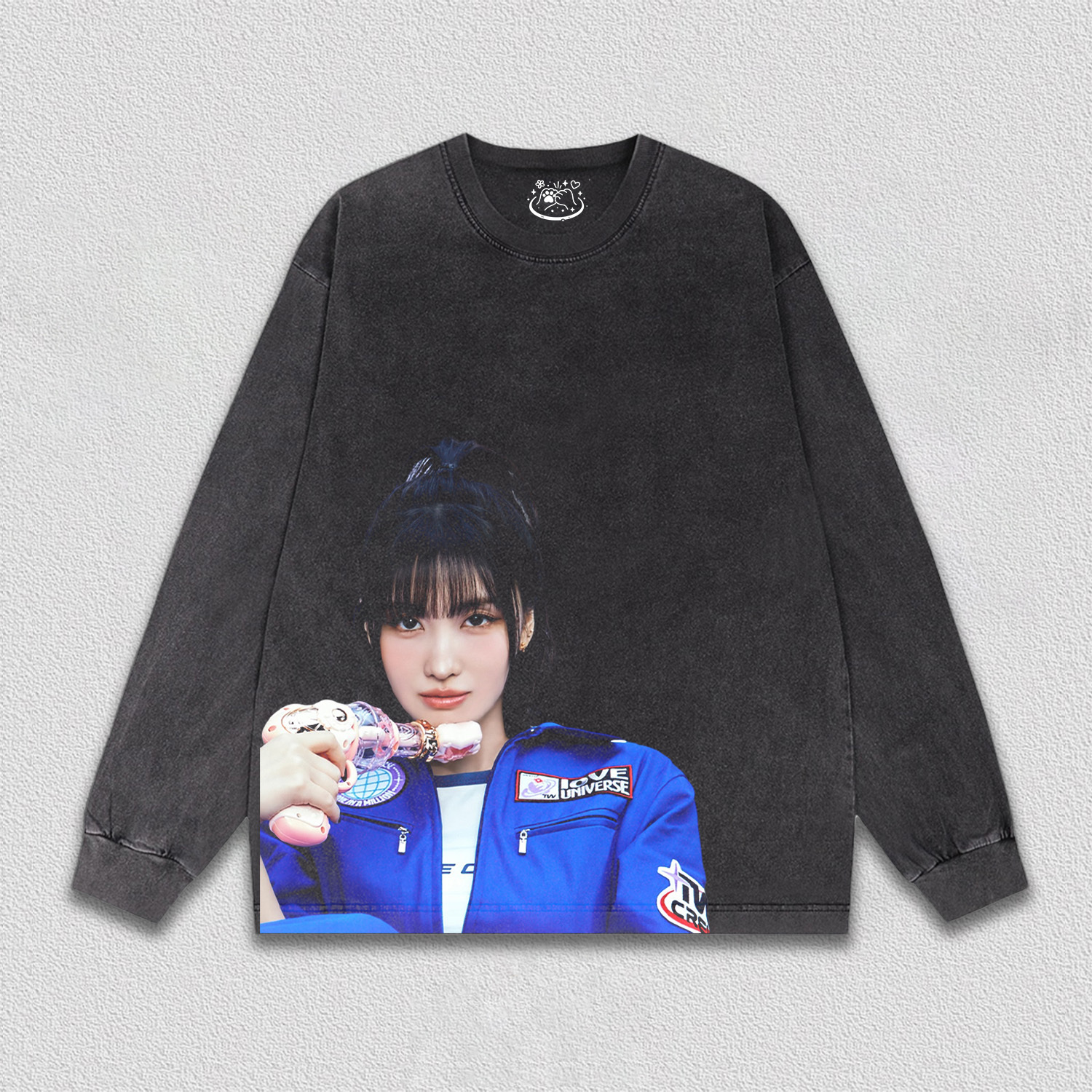 TWICE Momo TEE