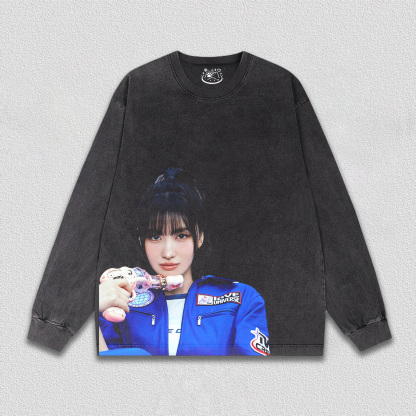 TWICE Momo TEE