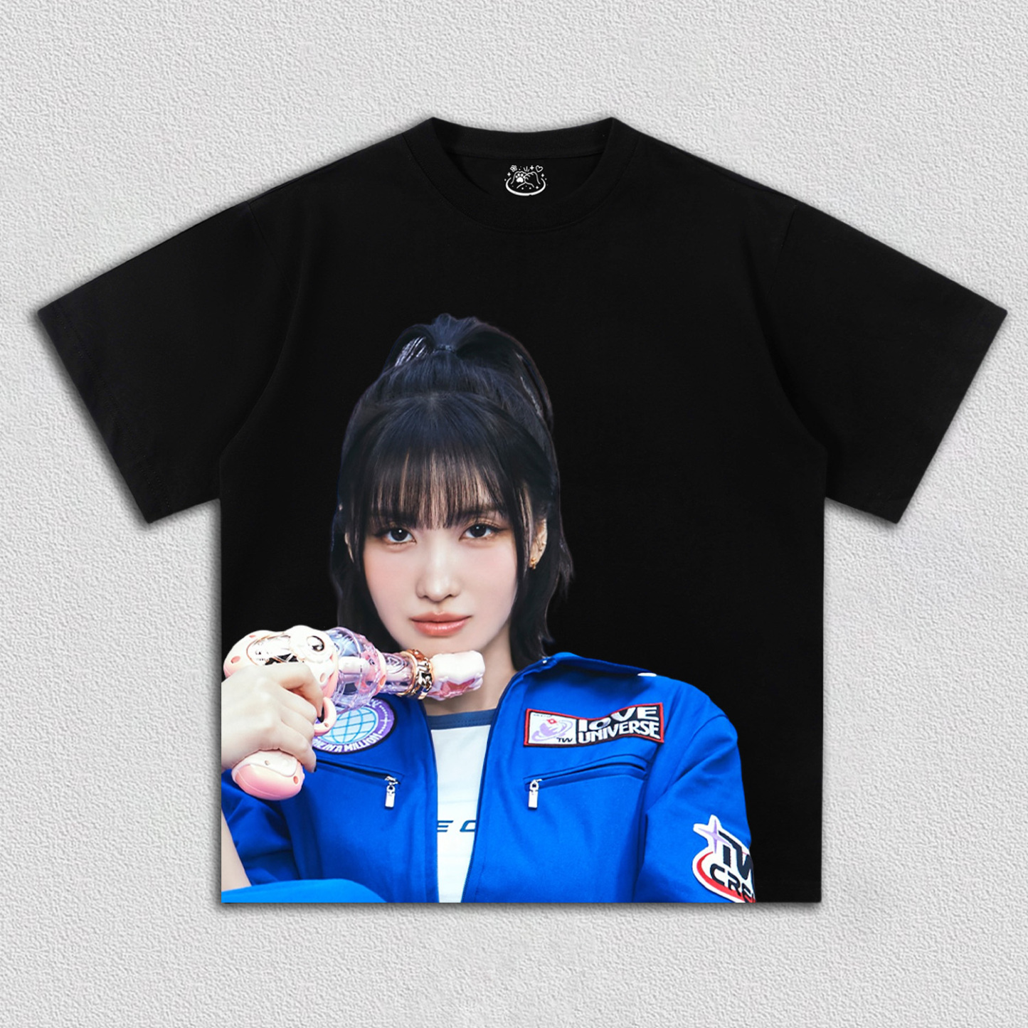 TWICE Momo TEE
