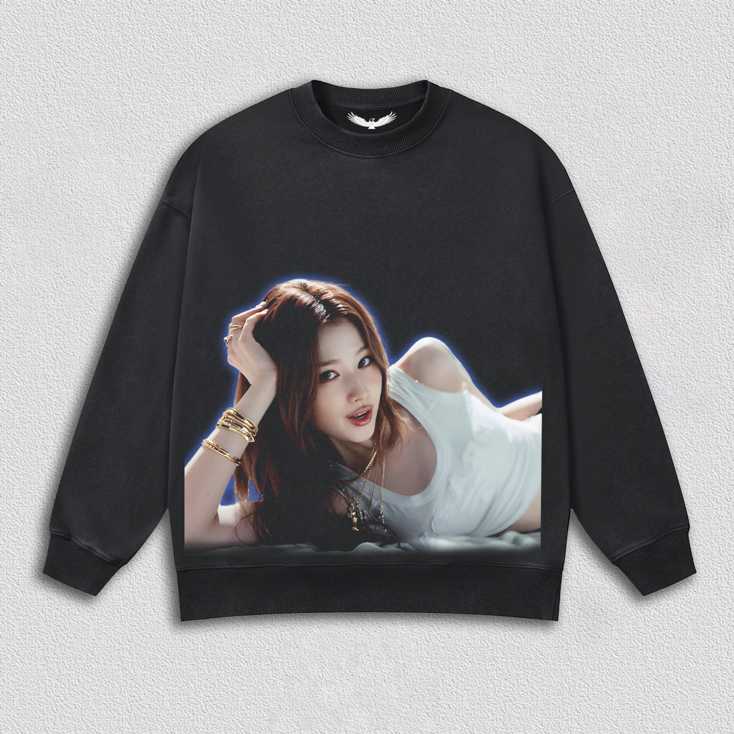 TWICE SANA 1.1 TEE& SWEAT& HOODIE