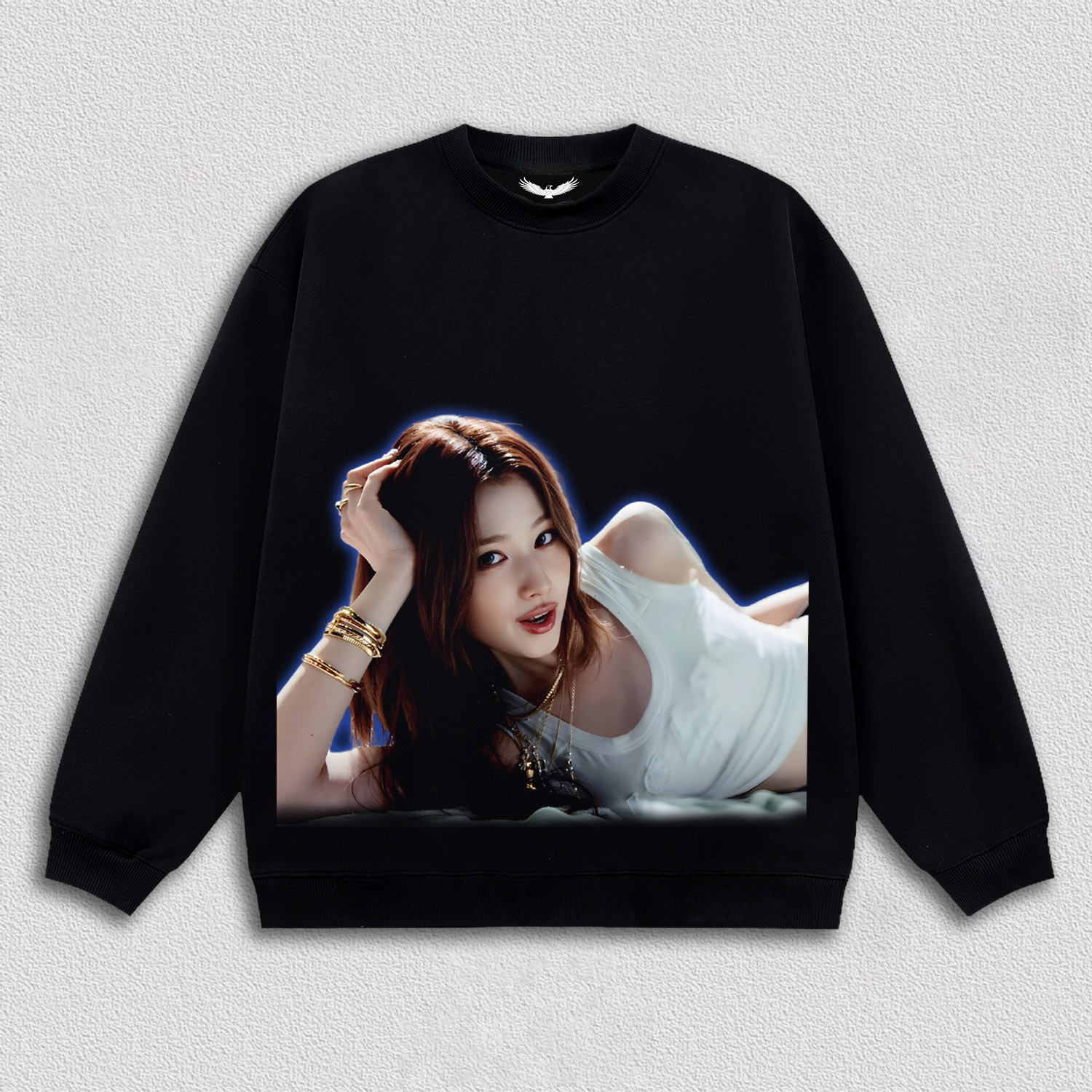 TWICE SANA 1.1 TEE& SWEAT& HOODIE