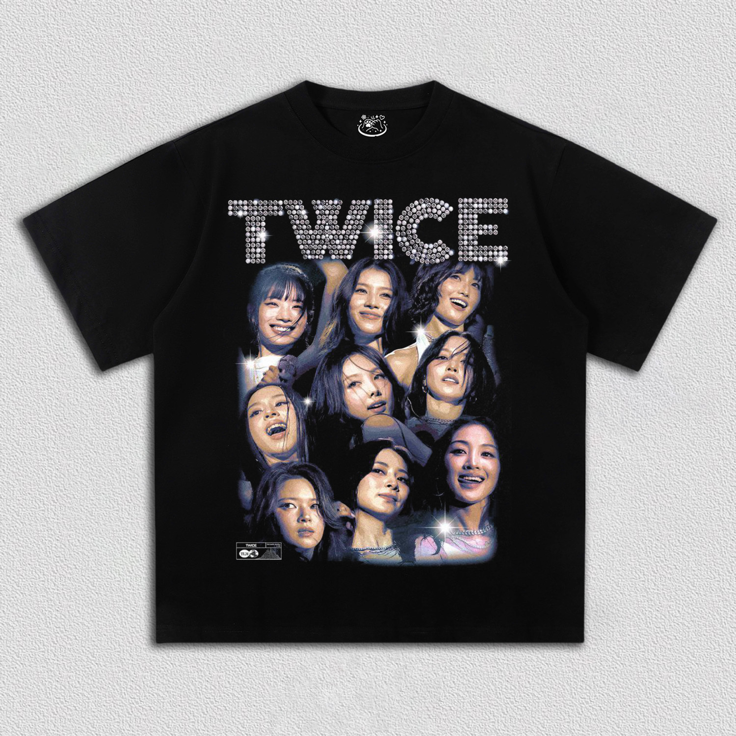 Twice TEE 9.1